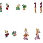 Dior jewelry new