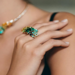 dior high jewellery