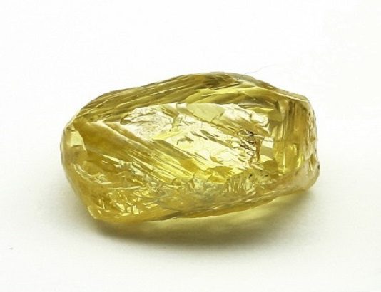 Firestone recovers 54 ct yellow diamond