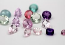 Gemmological