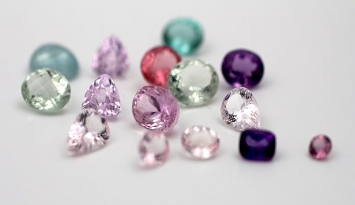 Gemmological