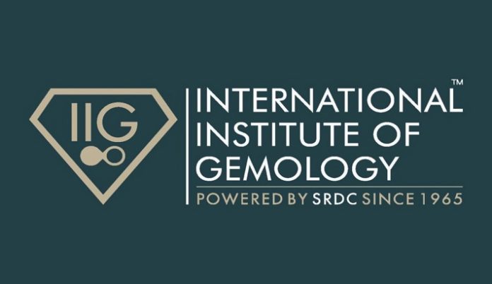 international institute of gemology