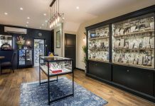 Professional Jeweller Awards
