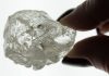 Over 2000 polished diamonds have been selected under ALROSA's PJSC program