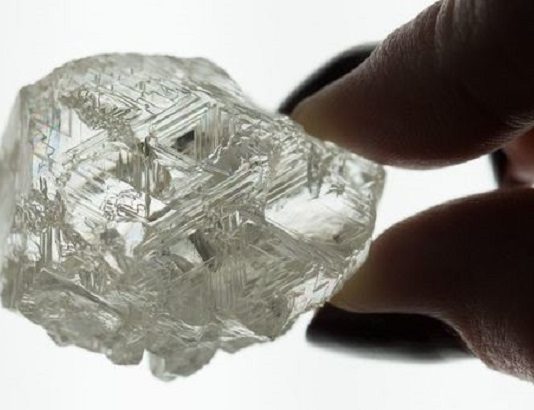 Over 2000 polished diamonds have been selected under ALROSA’s PJSC program Over 2000 polished diamonds have been selected under ALROSA's PJSC program