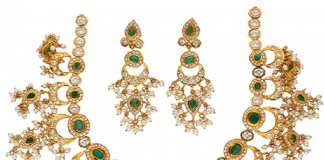 P MANGATRAM JEWELLERS