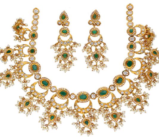 P MANGATRAM JEWELLERS