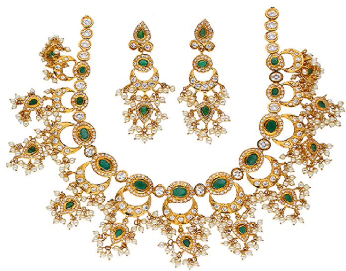 P MANGATRAM JEWELLERS