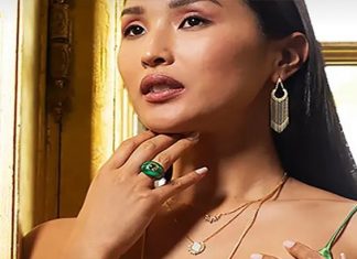 Piaget partners up with leading influencer who boasts 2.3m followers
