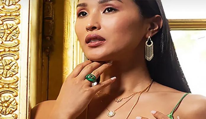 Piaget partners up with leading influencer who boasts 2.3m followers