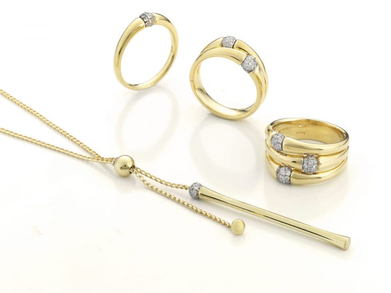 Taking Retailers To Vicenza Has Helped Sales Soar For Chimento In The UK.