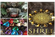 Wellbeing brand Shree Jewellery