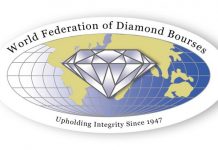 World Federation of Diamond Bourses