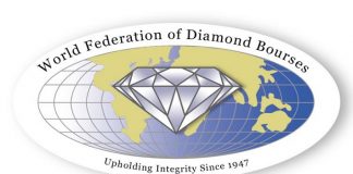 World Federation of Diamond Bourses