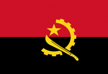 Angolan Diamonds