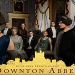 Downton Abbey film