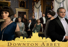 Downton Abbey film