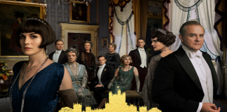 Downton Abbey film