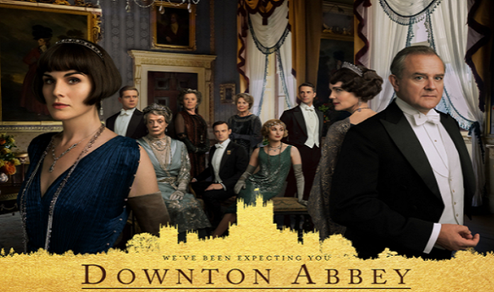 Downton Abbey film