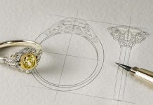 Custom Jewelry
