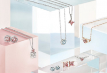 De Beers’ lab-grown diamond jewellery