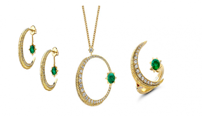 Fabergé creates