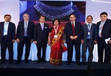 GJEPC’s Annual Banking Summit 2019