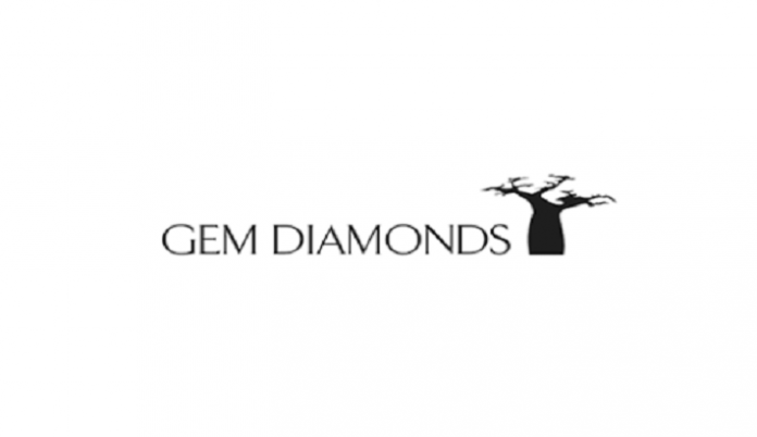 Gem Diamonds