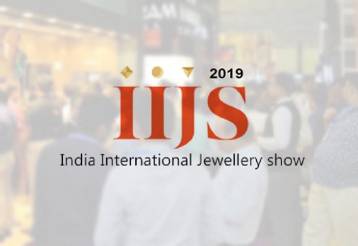 India-International-Jewellery-Show-IIJS-2019