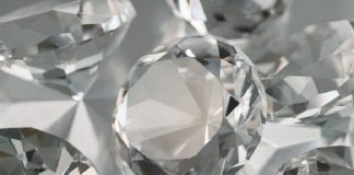 Indian diamond Industry