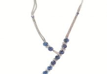 Jeffrey Bilgore’s Responsibly Sourced Sapphire Gems and One-of-a-Kind Fine Jewelry Define Bespoke Luxury