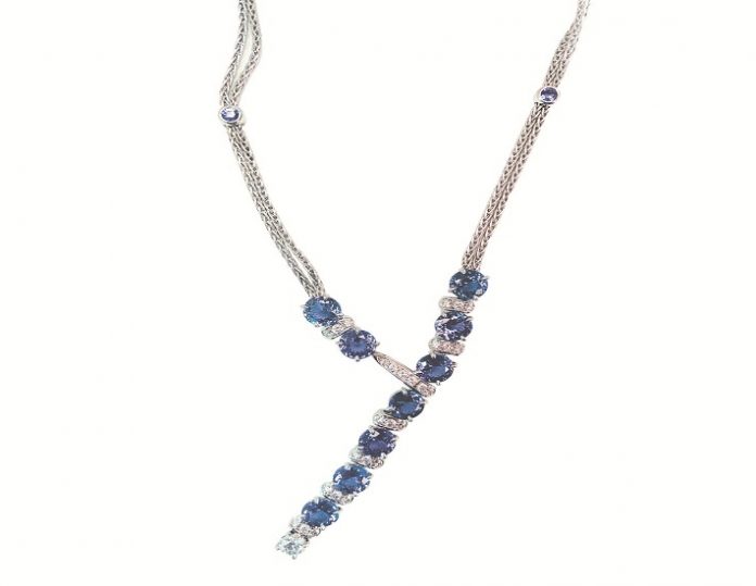 Jeffrey Bilgore’s Responsibly Sourced Sapphire Gems and One-of-a-Kind Fine Jewelry Define Bespoke Luxury