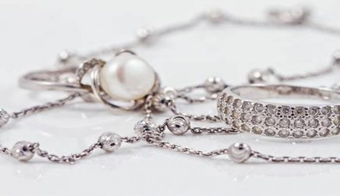 jewellery gift