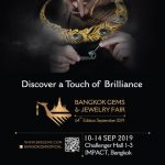 Bangkok Gems & Jewelry Fair