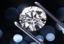 Lab Grown Diamond