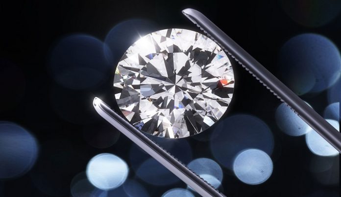 Lab Grown Diamond