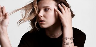 Millie Bobby Brown