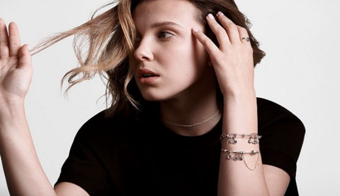 Millie Bobby Brown