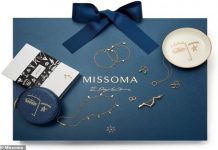 Missoma