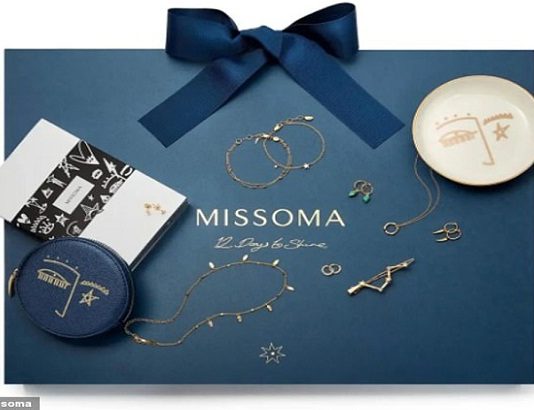 Missoma