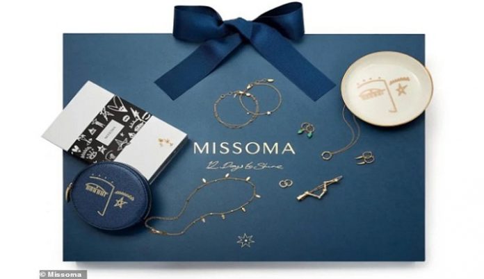 Missoma