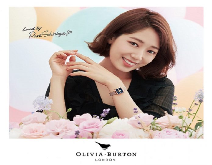 Olivia Burton
