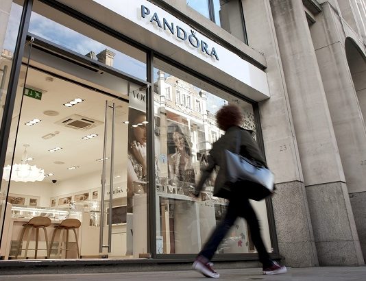 Pandora