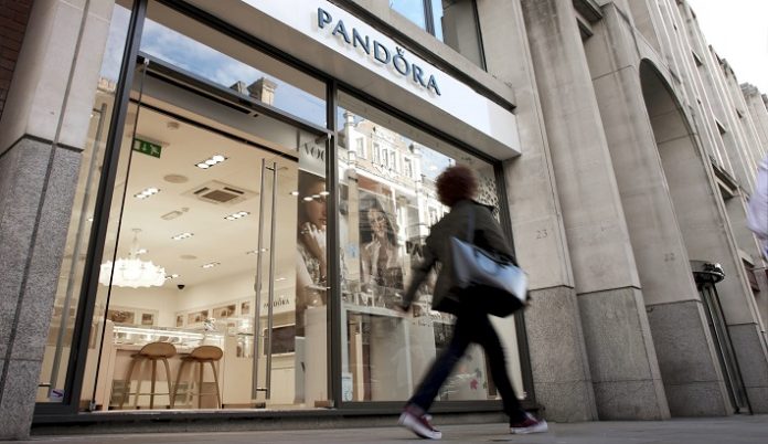 Pandora