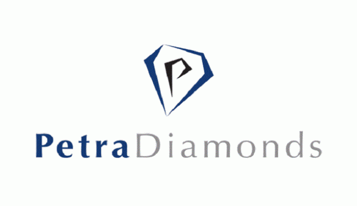 Petra Diamonds