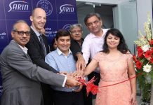 Sarine-Technology-Lab