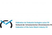 Swis-watch-federation