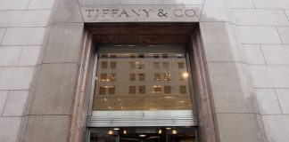 Tiffany & Co.