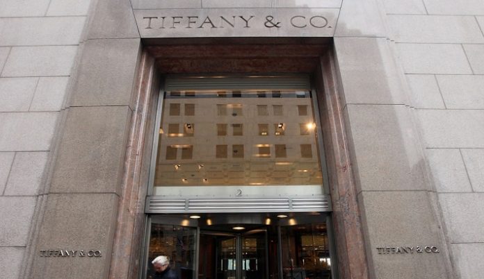 Tiffany & Co.