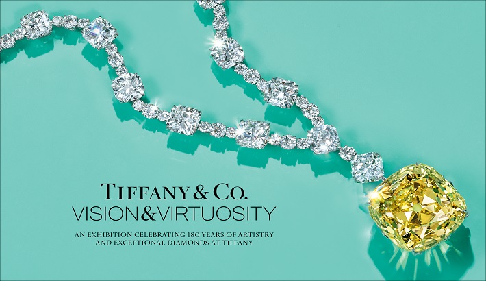tiffany jewellers